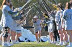 WLax vs RWU  Wheaton College Women’s Lacrosse vs Roger Williams University. - Photo By: KEITH NORDSTROM : Wheaton, LAX, Lacrosse